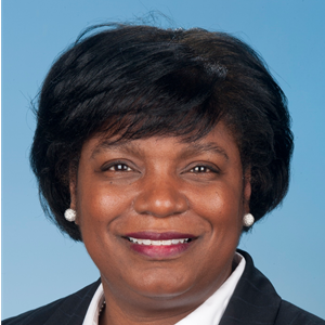 Tamela Spann